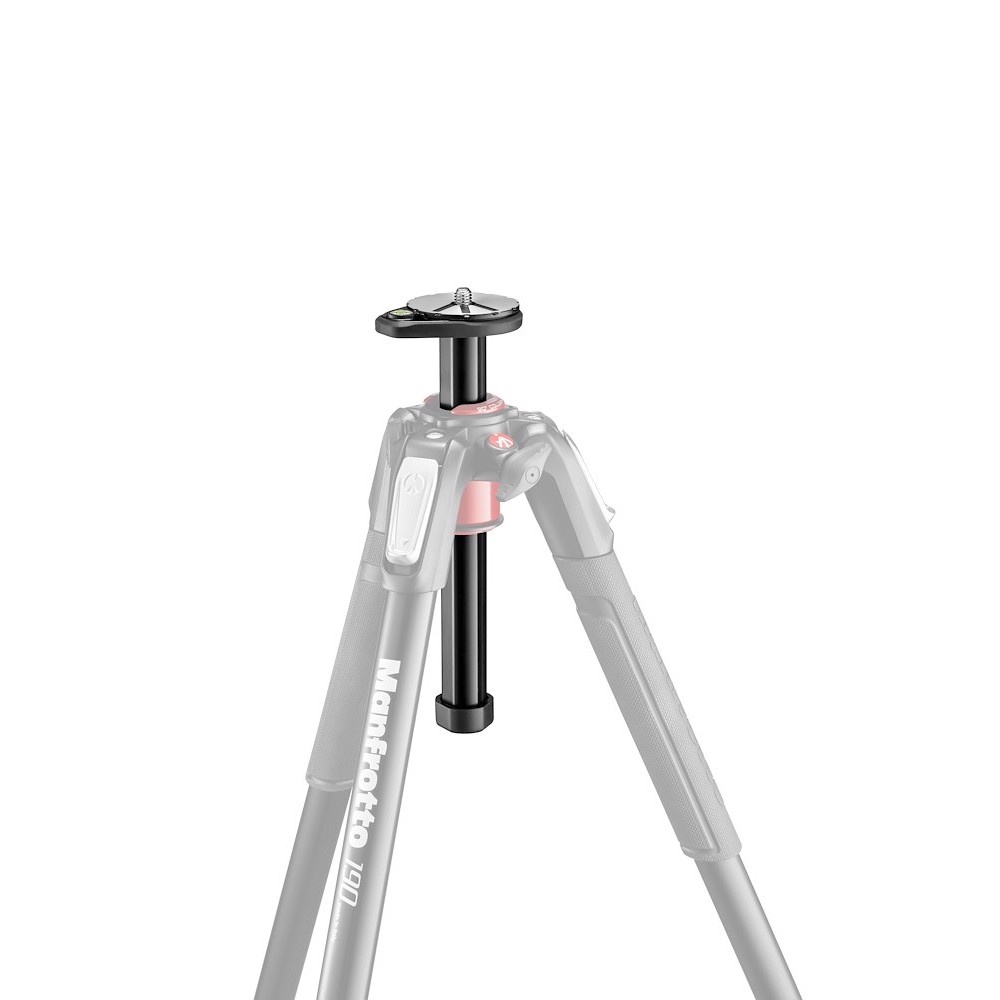 Manfrotto Colonna centrale corta per nuova serie 190