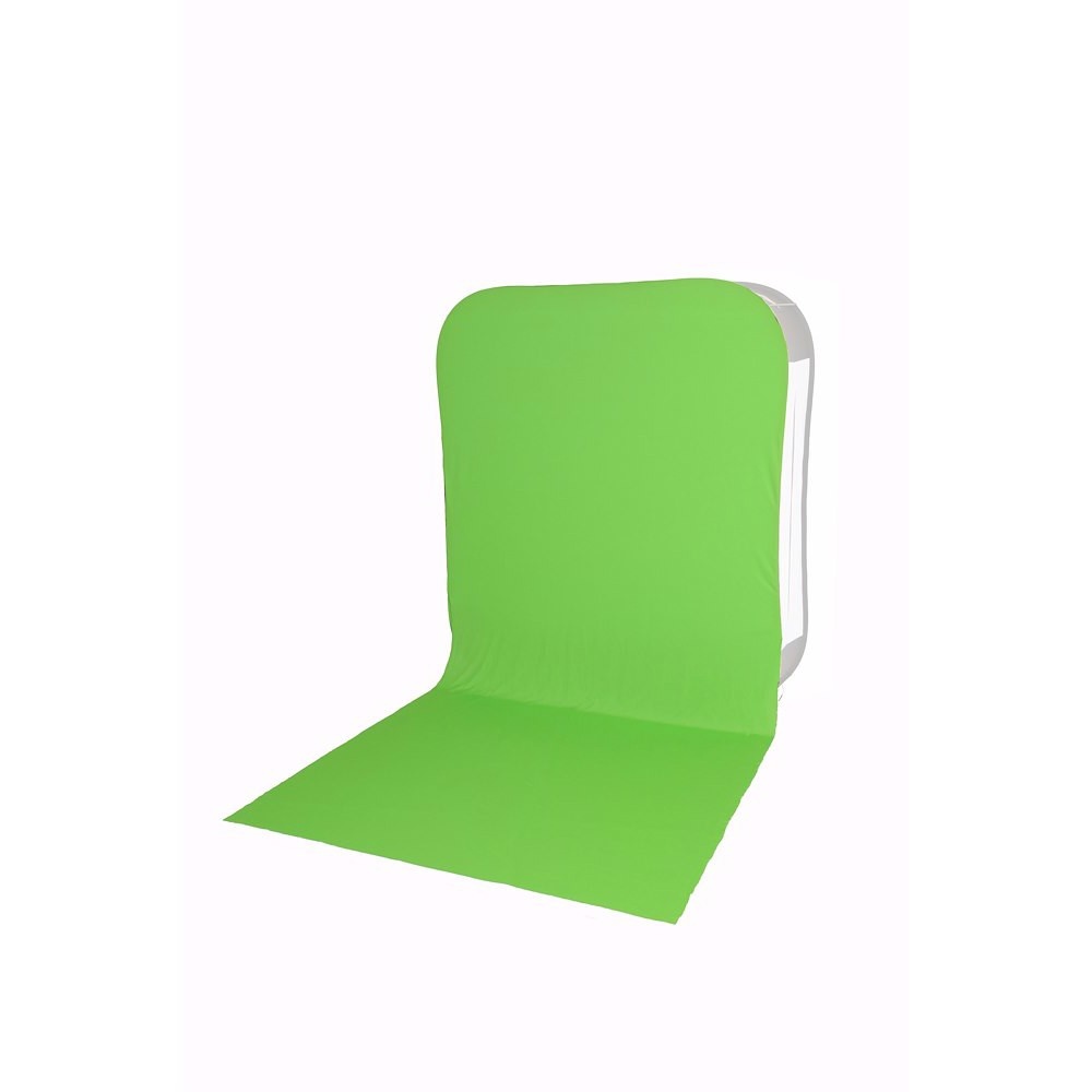 Manfrotto Copertura Chromakey Verde per Hilite 180 x 215 cm
