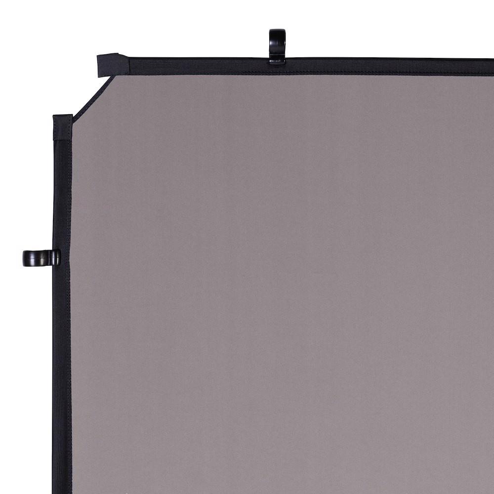 Manfrotto Cover per Fondale EzyFrame 2 m x 2 3 m Grigio