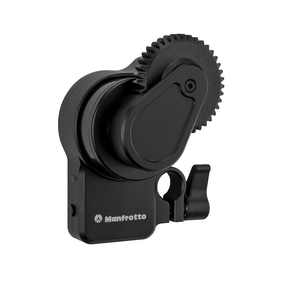 Manfrotto Follow Focus per Gimbal Manfrotto 220&460