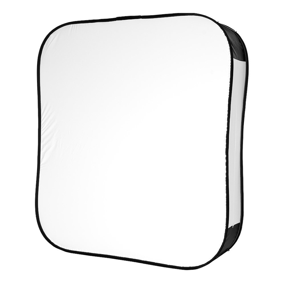 Manfrotto Fondale retroilluminato Hilite 180 x 215 cm