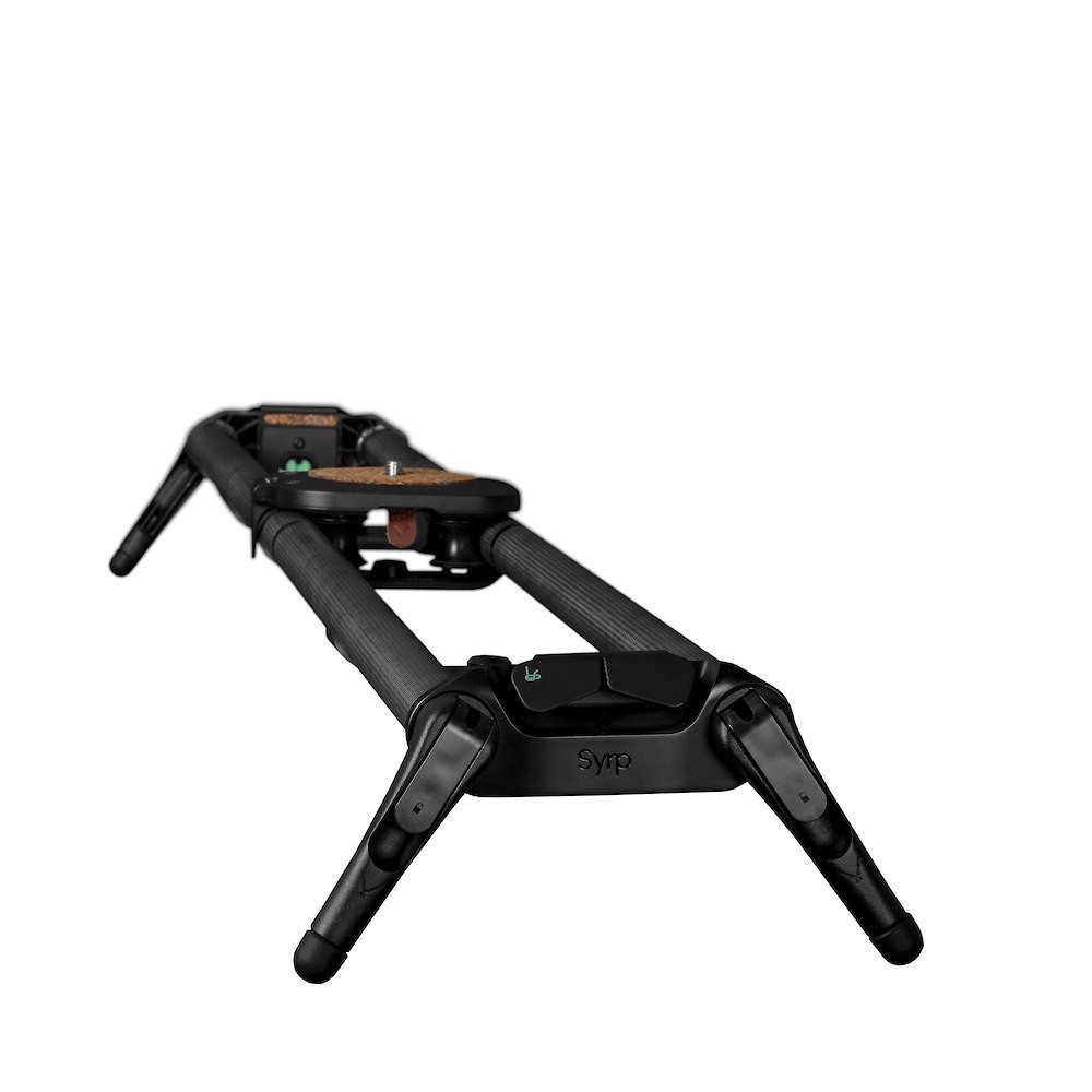 Manfrotto Magic Carpet in carbonio Slider + Ext (60-120cm)