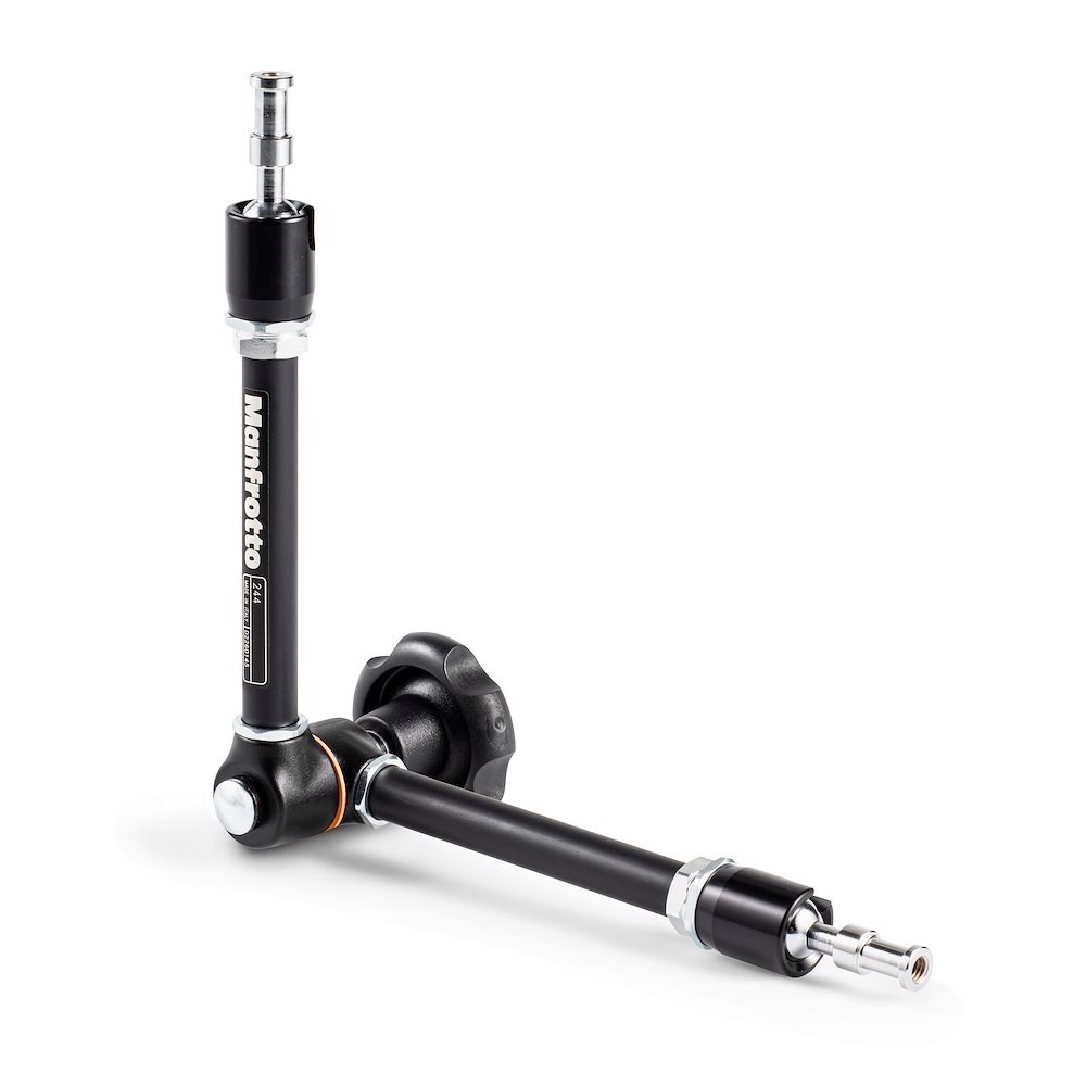 Manfrotto 244N Braccetto Magic Arm