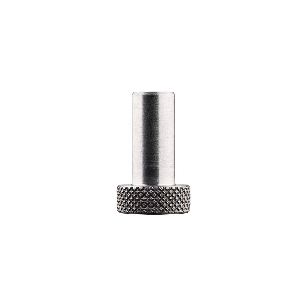 Manfrotto Adattatore 1/4'' femmina codolo 3/8''