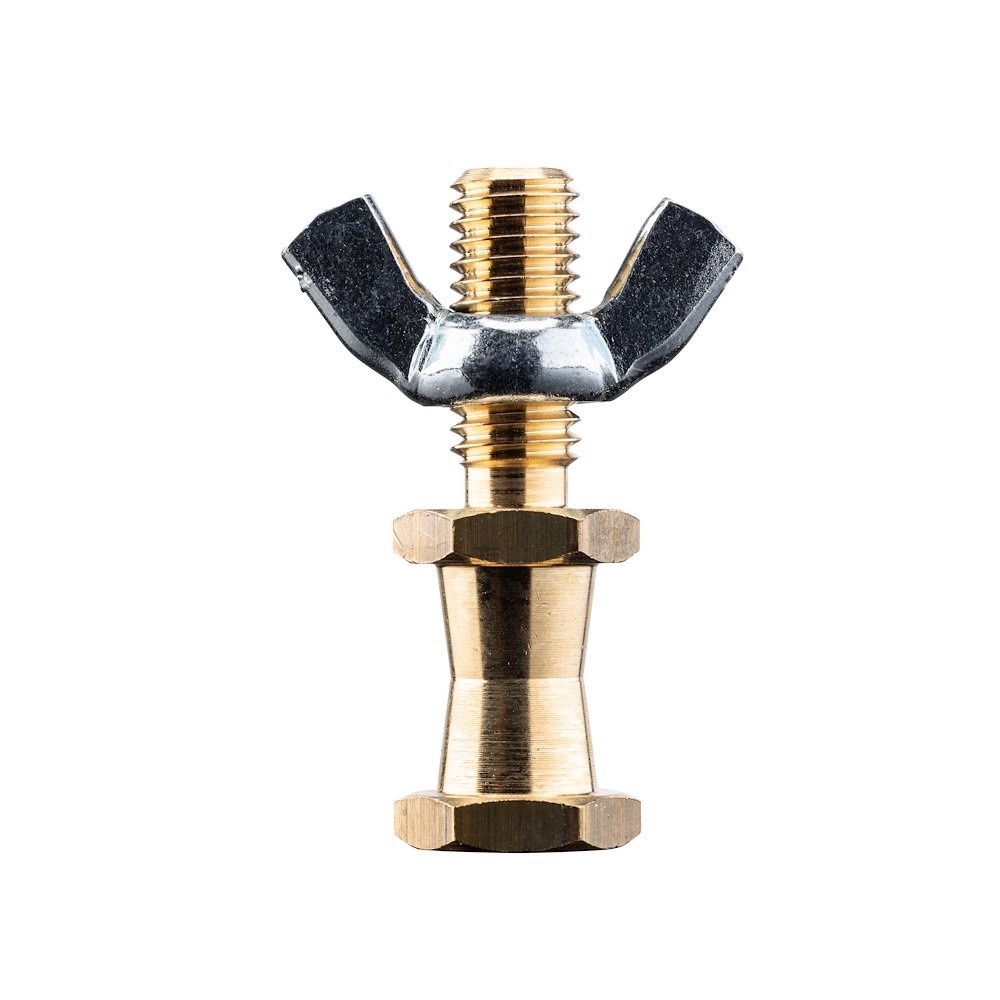 Manfrotto Adattatore 5/8'' M esagononale - M10