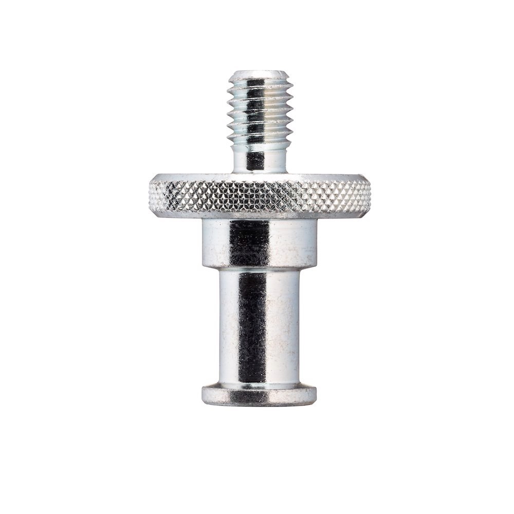 Manfrotto Adattatore 5/8'' maschio - 3/8'' maschio vite