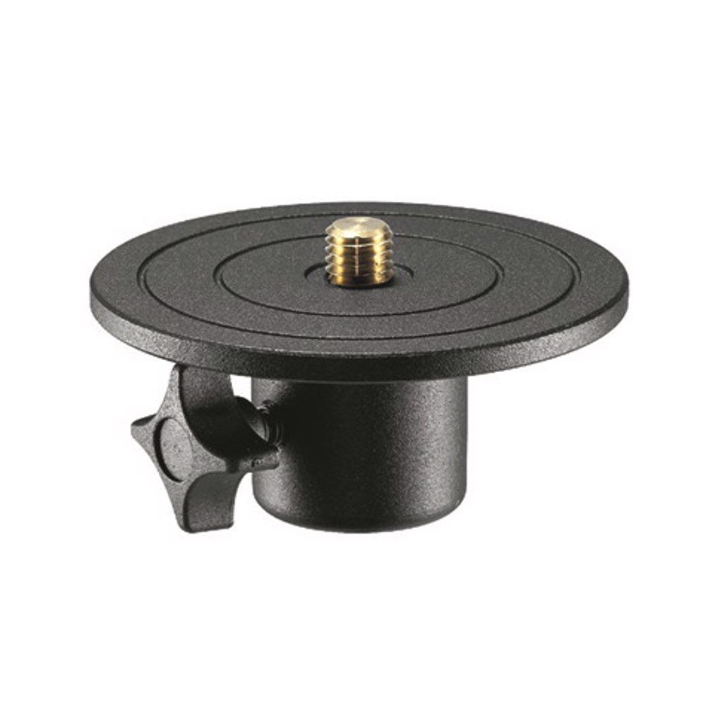 Manfrotto Adattatore 5/8'' survey per treppiedi