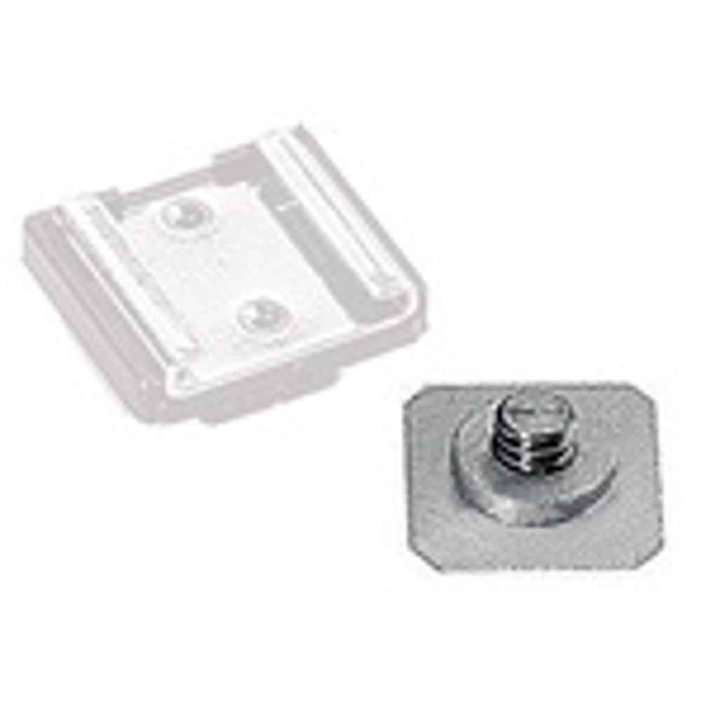 Manfrotto Adattatore per flash Nikon su bracci