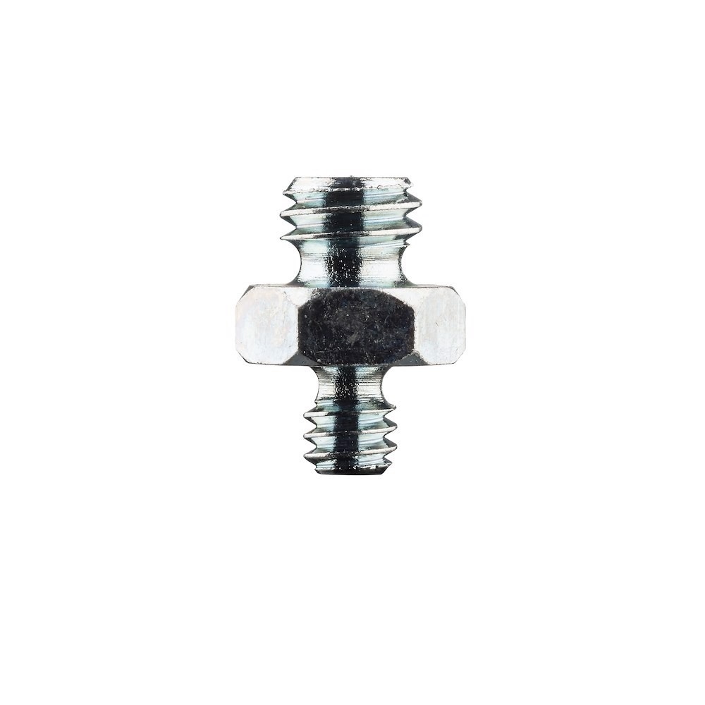 Manfrotto Adattatore piccolo Spigot 3/8''+1/4''