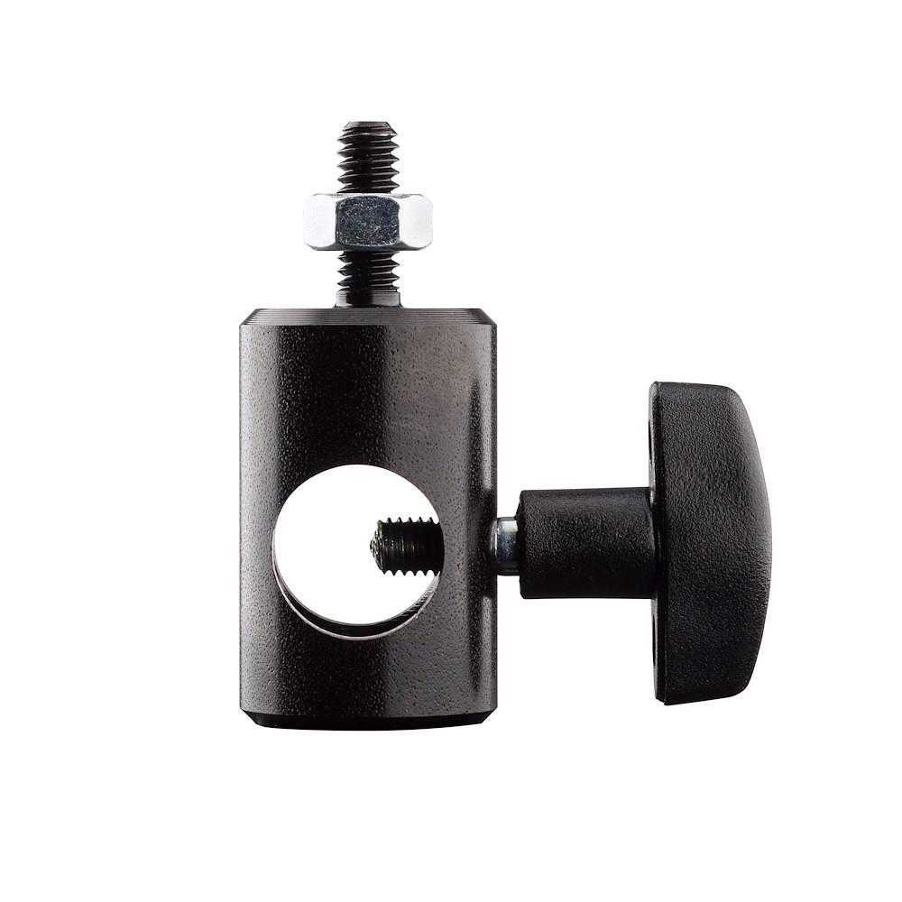 Manfrotto Adattatore rapidapter 1/4''
