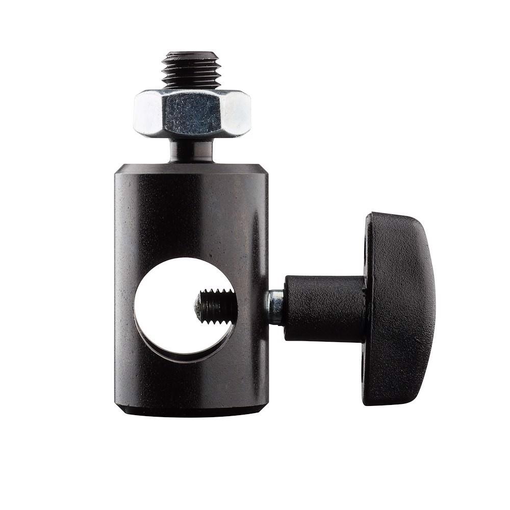 Manfrotto Adattatore rapidapter 5/8''- m10