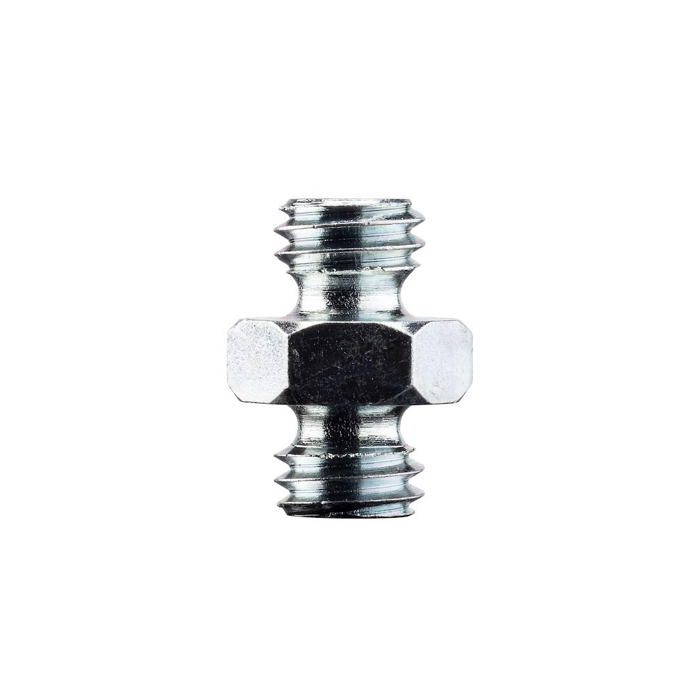 Manfrotto Assieme Adattatore Spigot 3/8''