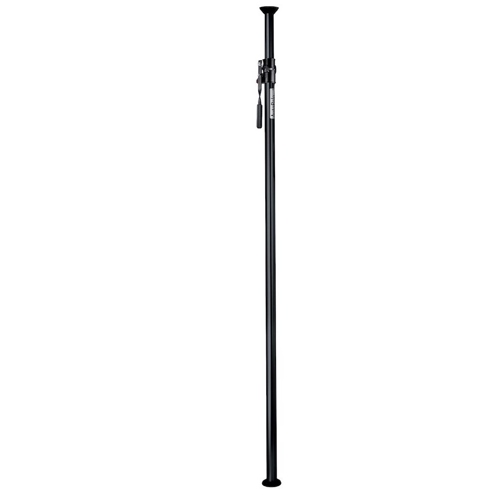 Manfrotto Asta autopole 210/370cm nera