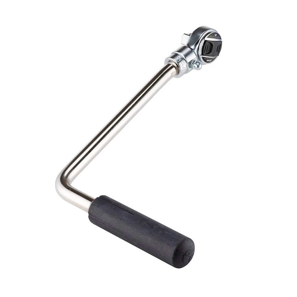 Manfrotto Avenger Manovella con dente di arresto