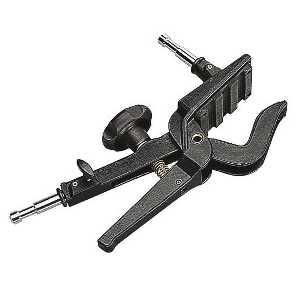 Manfrotto Avenger Pinza a Pellicano Ø 15-80mm