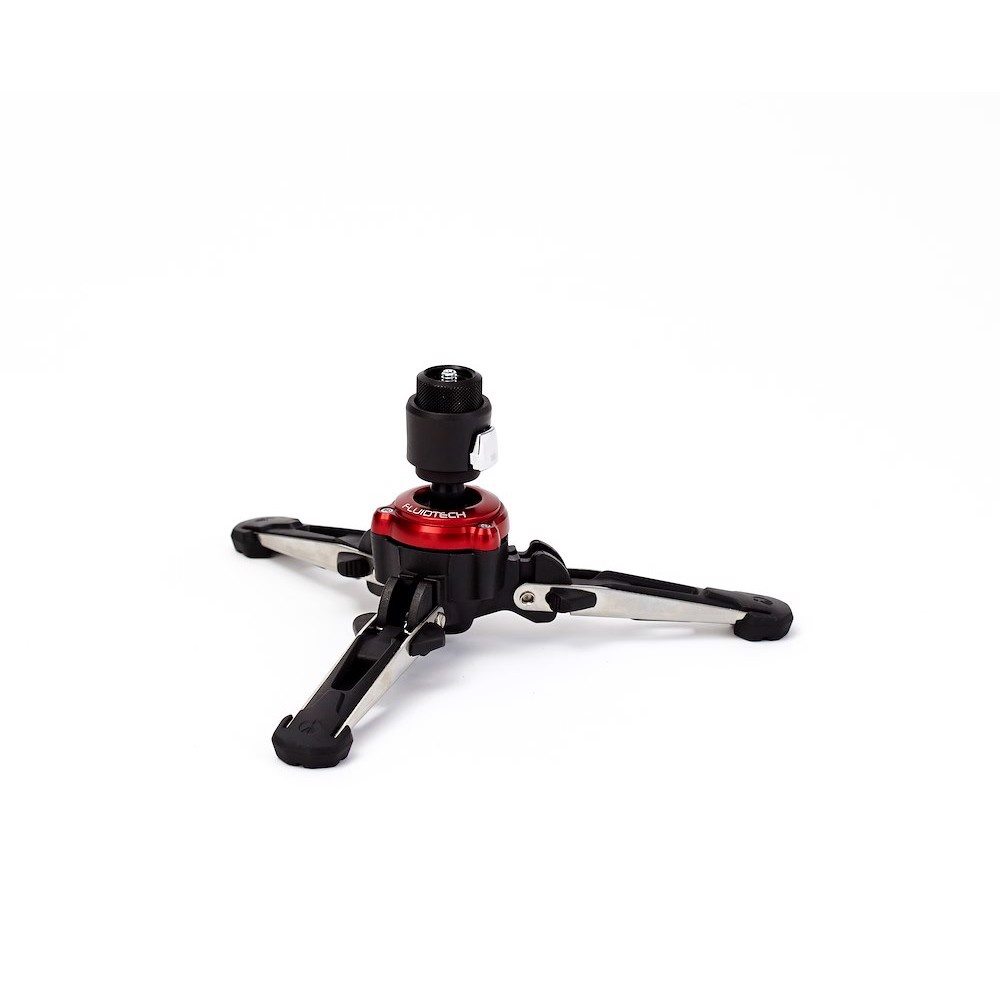 Manfrotto Base fluida per monopiedi XPRO+