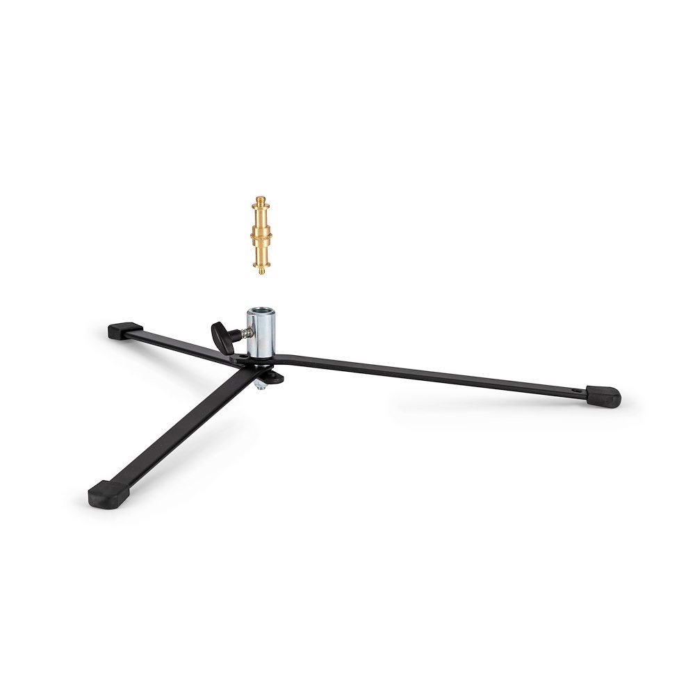 Manfrotto Base per backlite con spigot