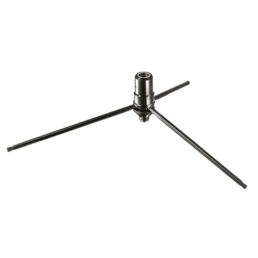 Manfrotto Base universale per monopiede