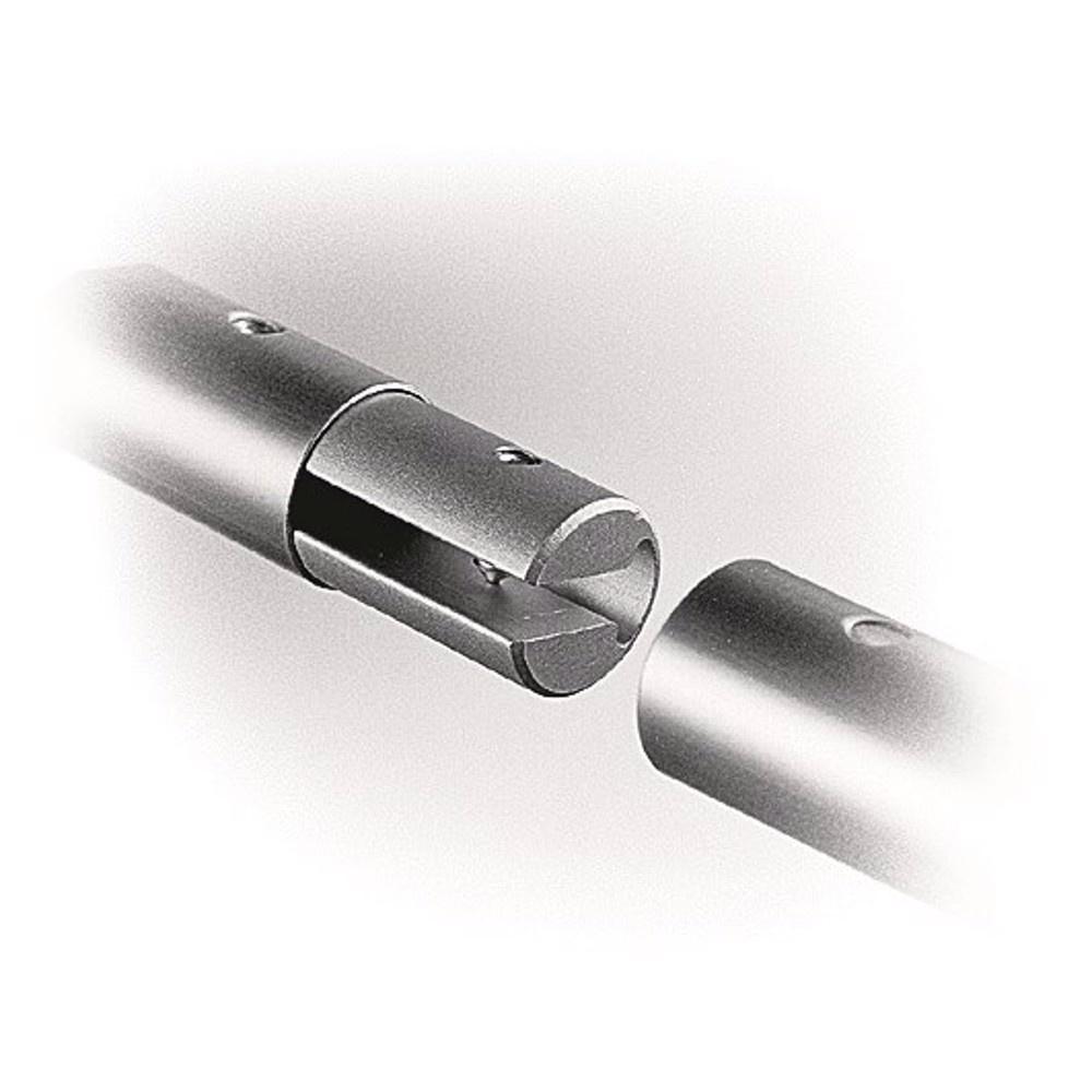 Manfrotto Blocco di giunzione per 2 tubi