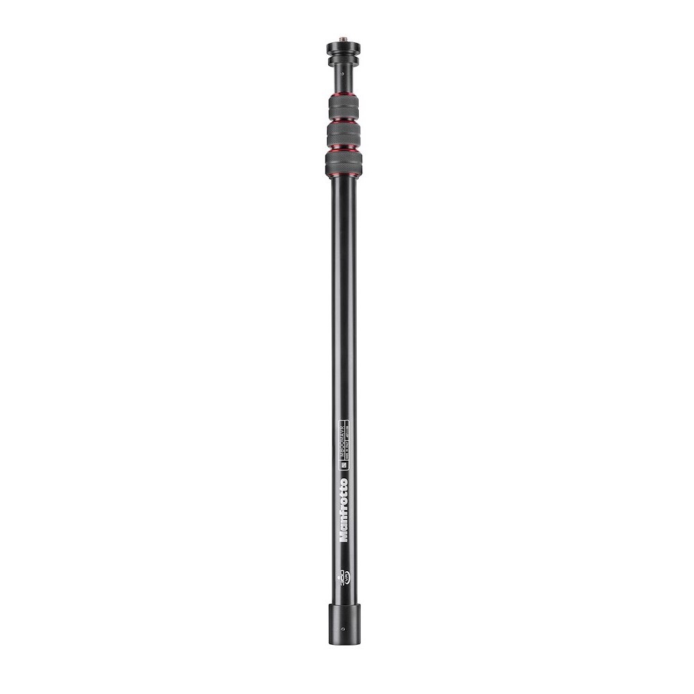 Manfrotto Boom in alluminio per Virtual Reality