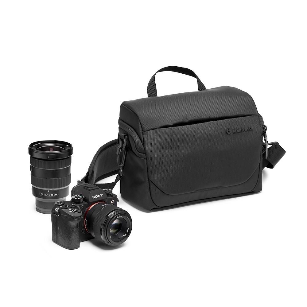 Manfrotto Borsa a Spalla Advanced M III