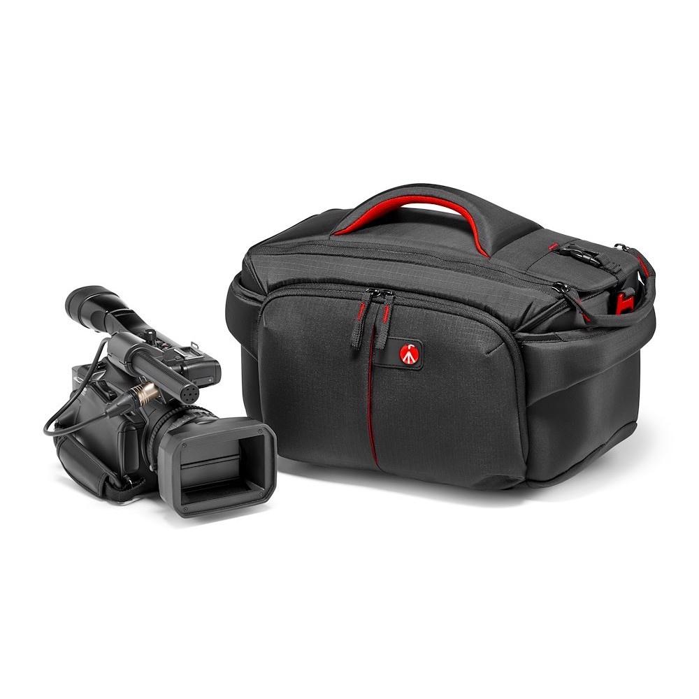 Manfrotto Borsa a spalla per videocamera CC-191