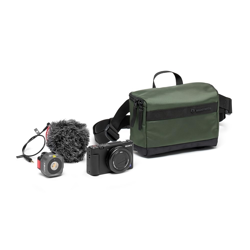 Manfrotto Borsa Marsupio Street