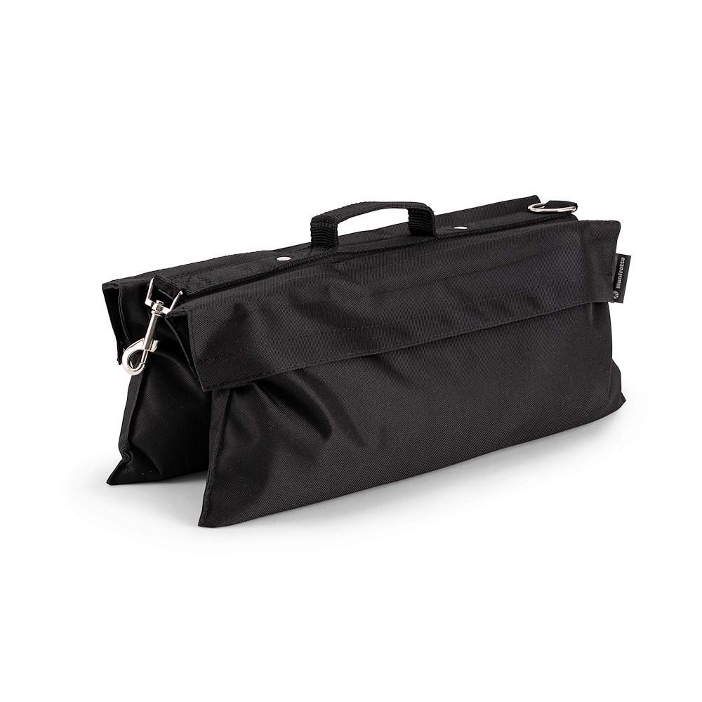 Manfrotto Borsa porta sabbia da 10kg