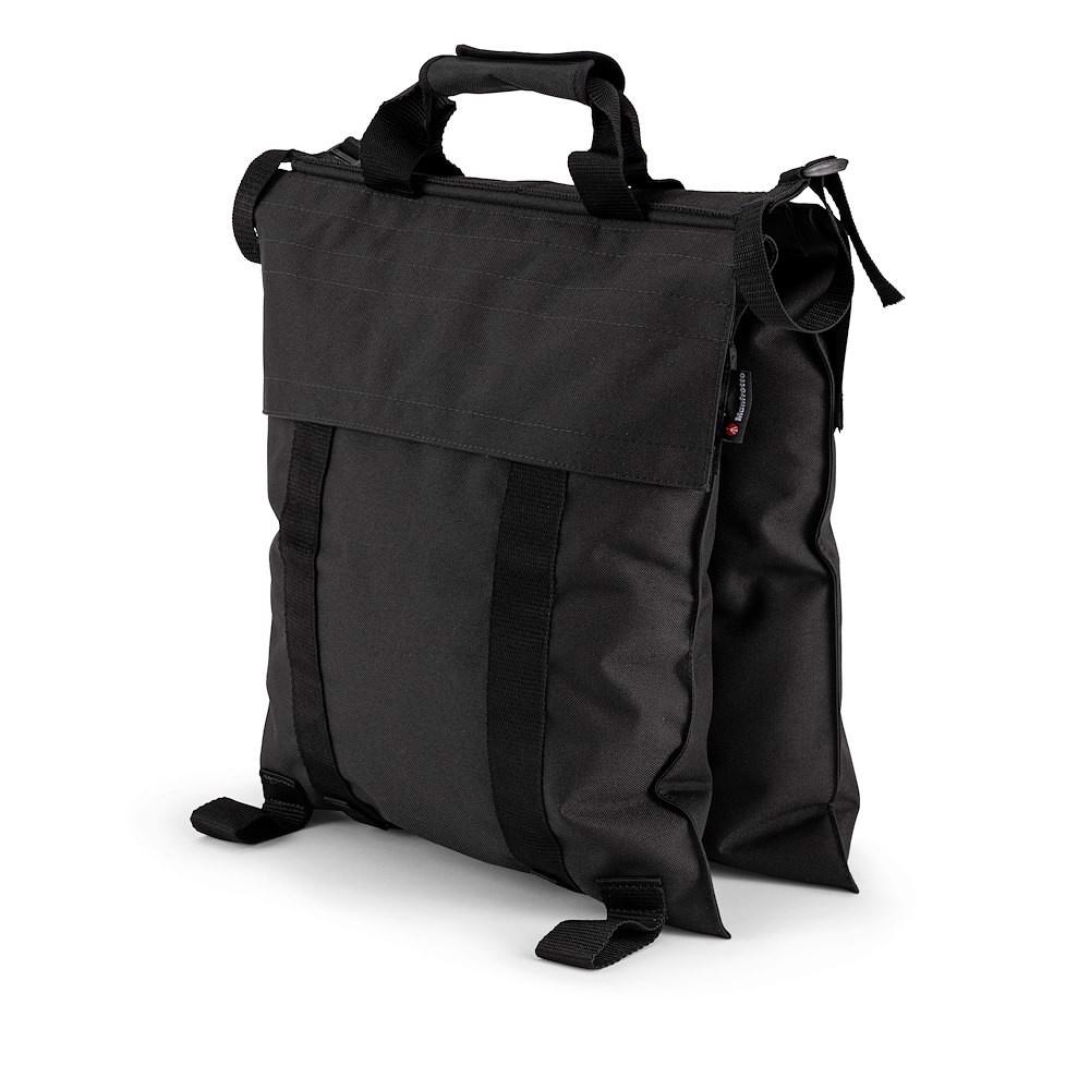 Manfrotto BORSA PORTA SABBIA DA 35KG