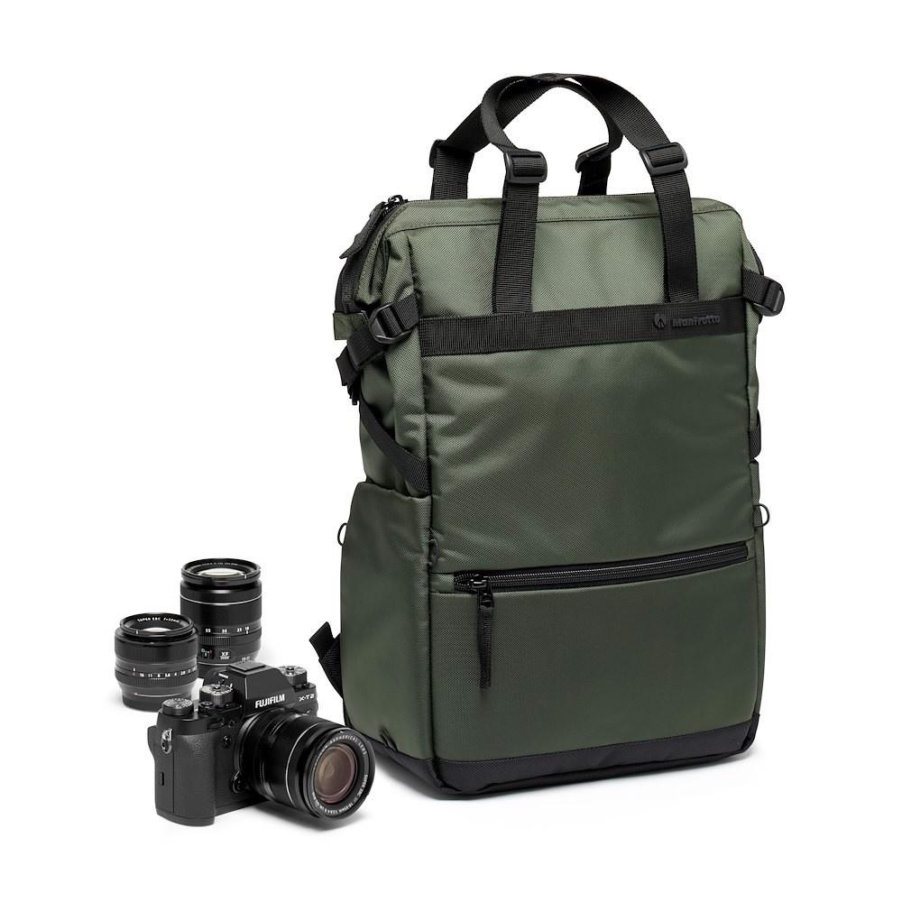 Manfrotto Borsa Shopper Convertibile Street