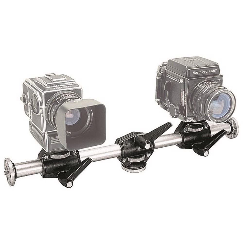 Manfrotto Braccio per 4 fotocamere access.arm