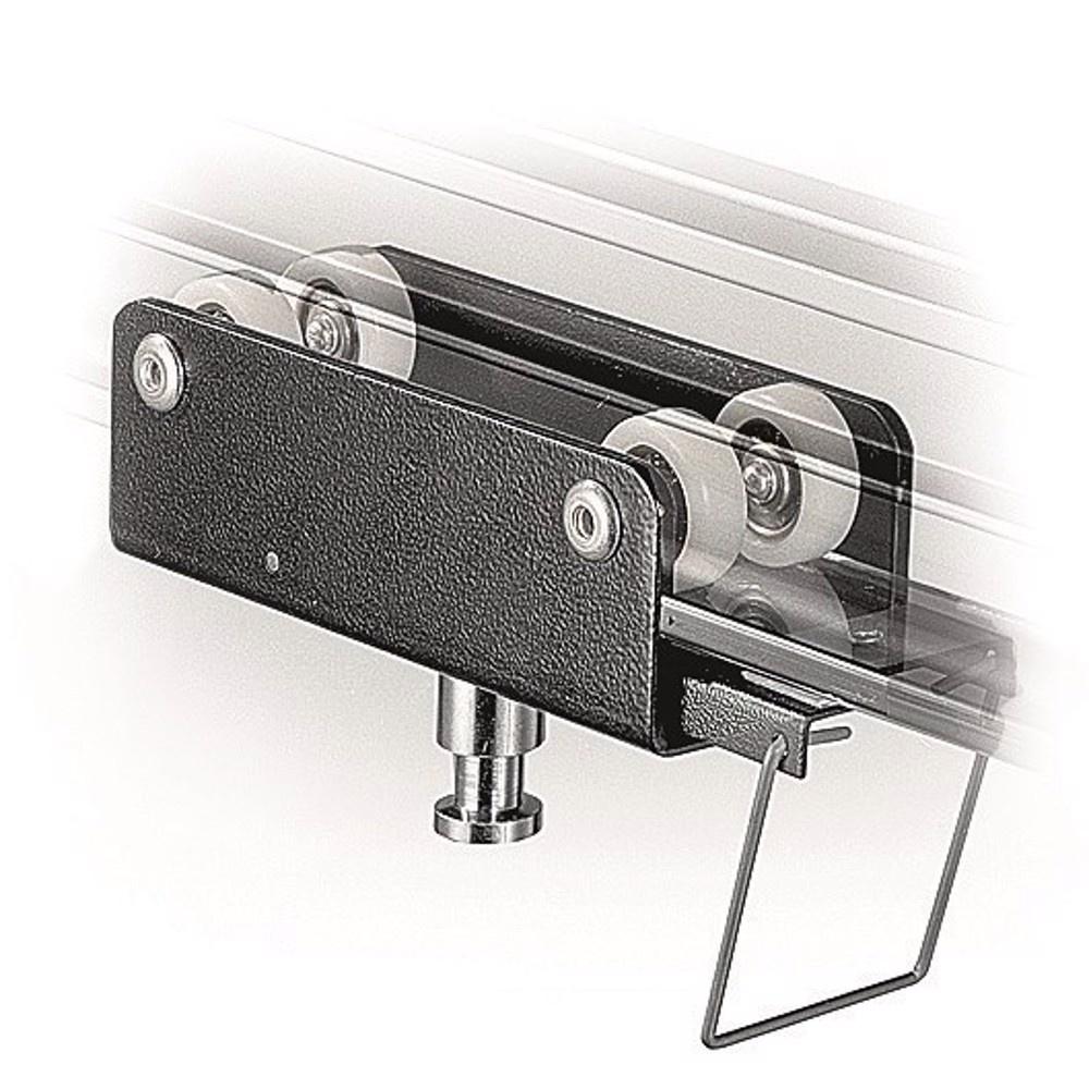 Manfrotto Carrello 4 ruote con frizione