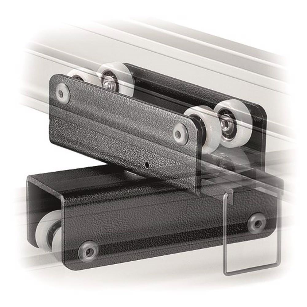 Manfrotto Carrello doppio con frizione