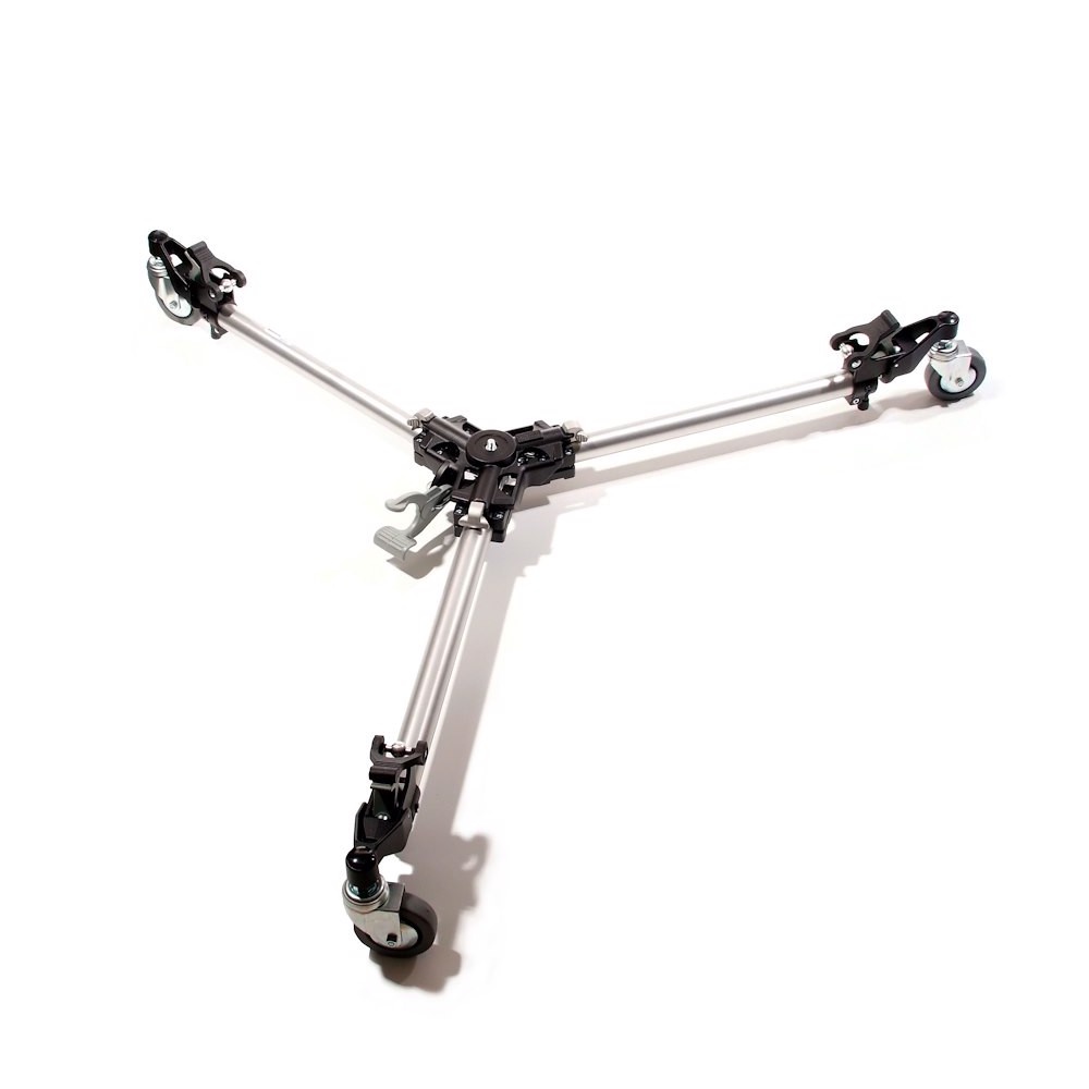 Manfrotto Carrello pieghevole autodolly
