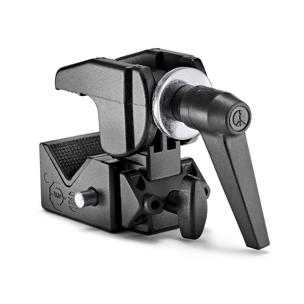 Manfrotto Clamp per Virtual Reality