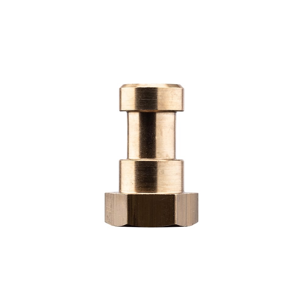 Manfrotto Codolo 16mm con filettatura m10