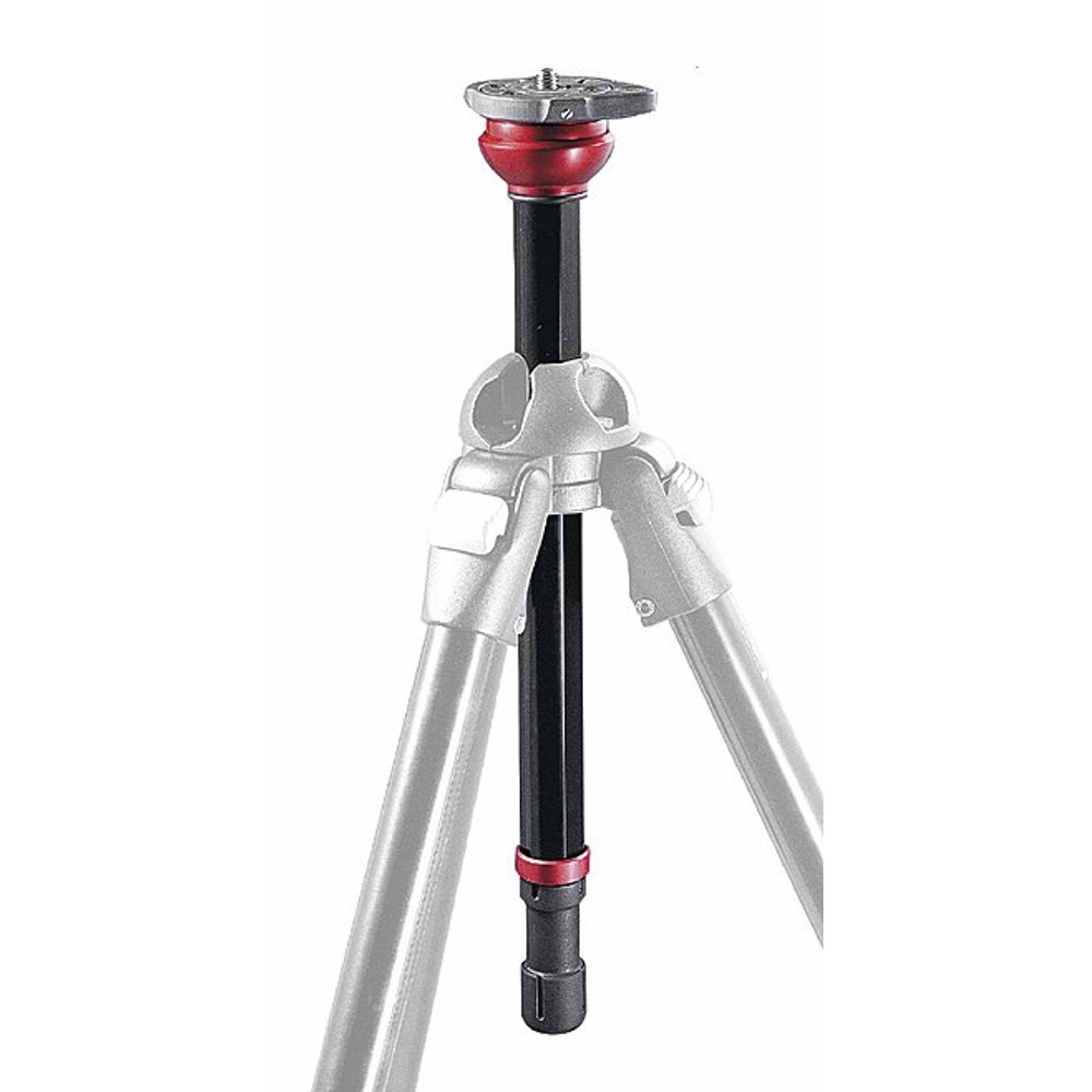 Manfrotto Colonna con base livellamento per 055PRO