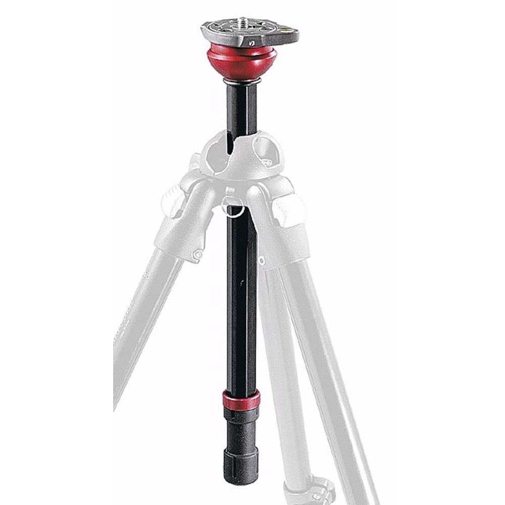Manfrotto Colonna con base livellamento per 190PRO