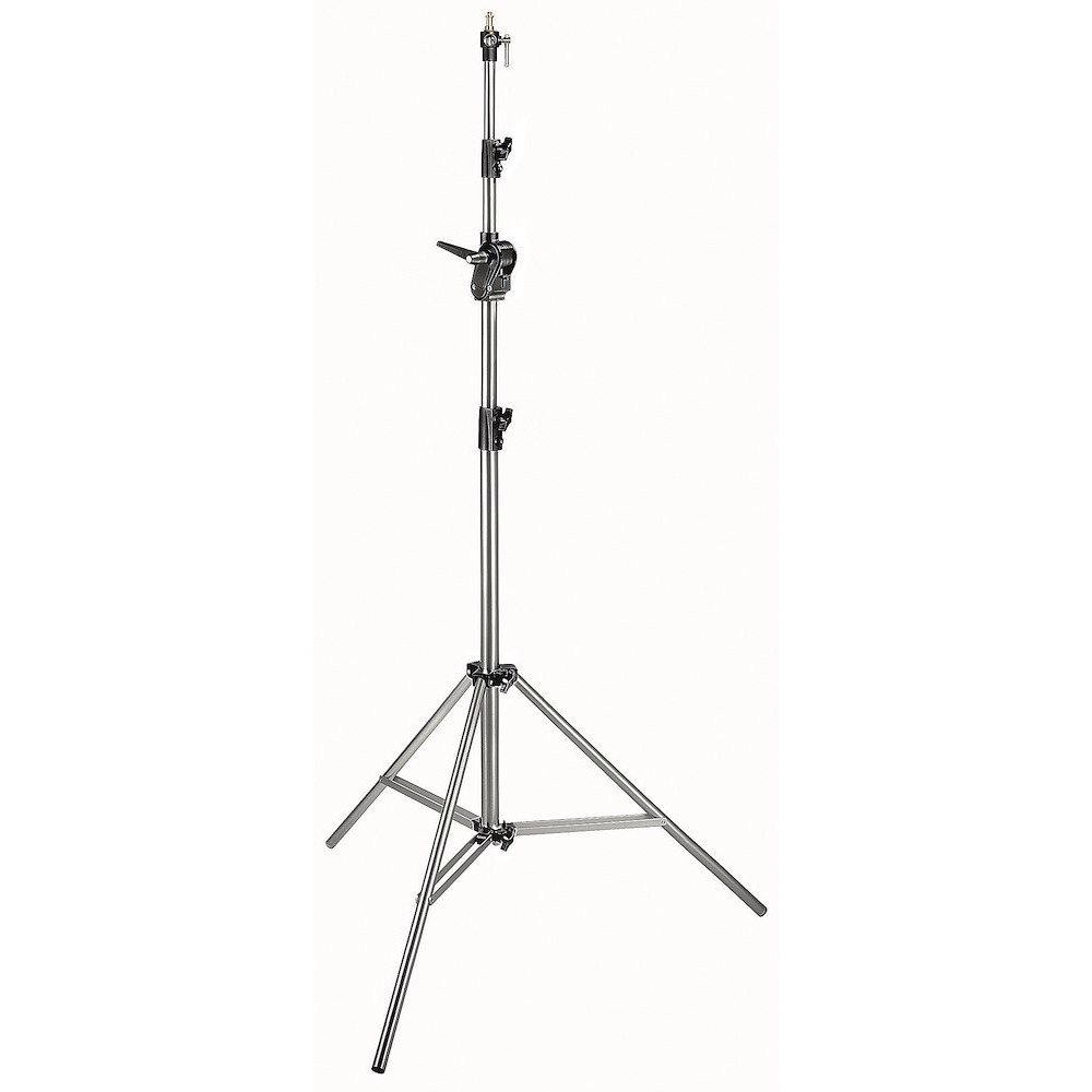 Manfrotto Combi-boom stativo giraffa in acciaio