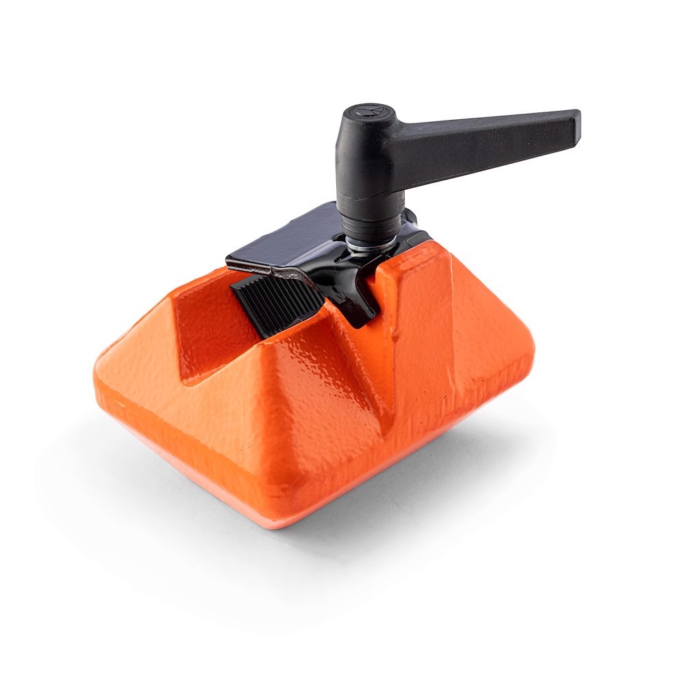 Manfrotto Contrappeso universale. L-peso da 4 kg