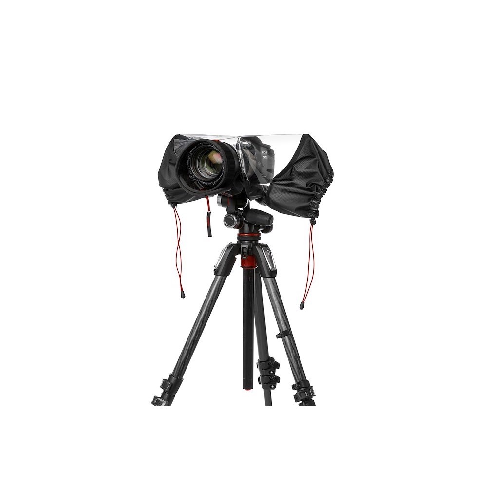 Manfrotto Copertura antipioggia per fotocamera
