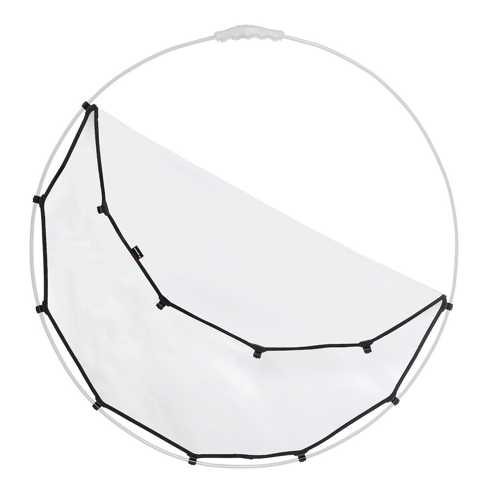 Manfrotto Cover per Diffusore HaloCompact 82cm