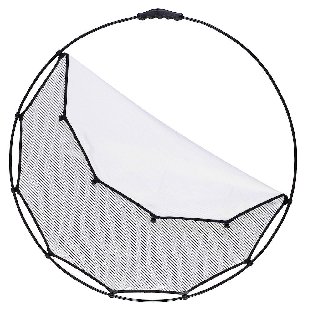 Manfrotto Diffusore HaloCompact Soft Silver 82cm