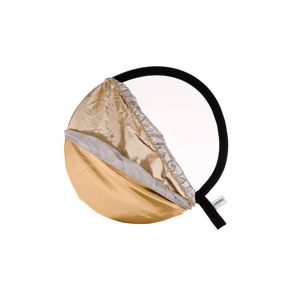 Manfrotto Diffusore per Bottletops 5:1 Ø 50 cm