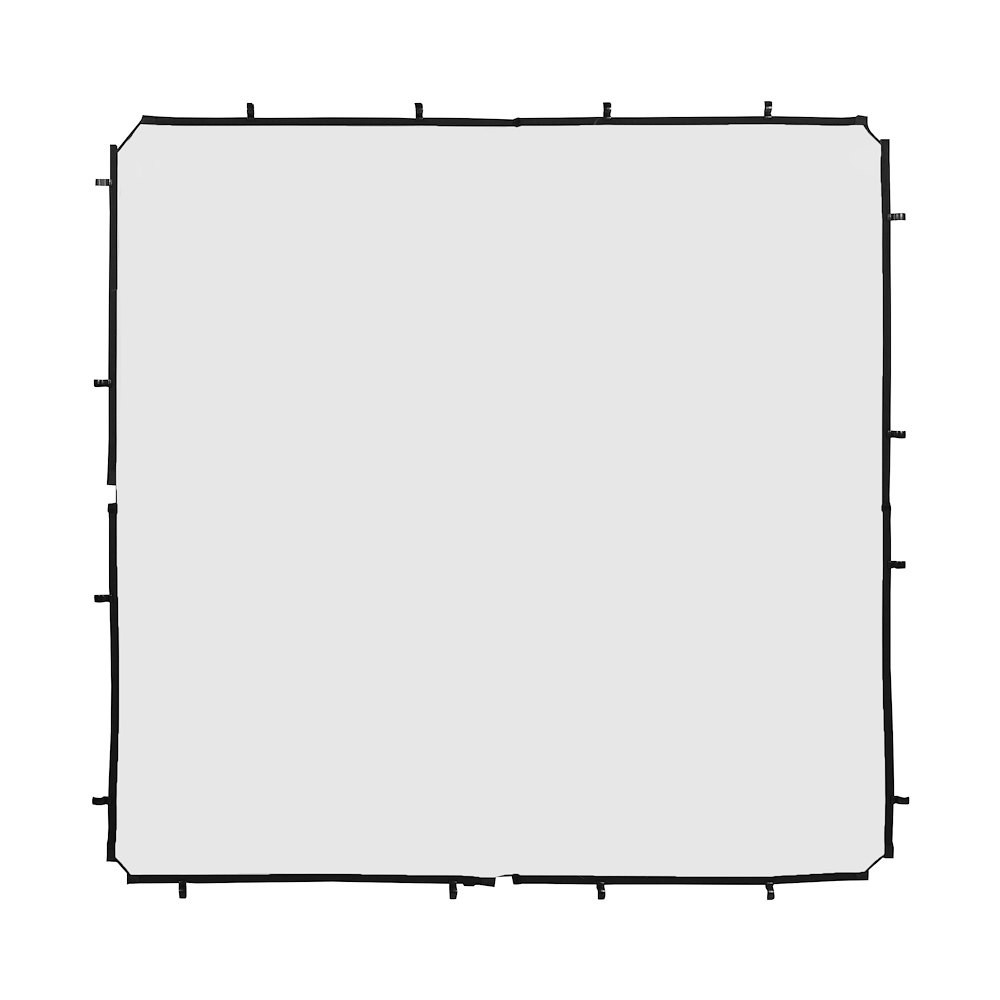 Manfrotto Diffusore SkyRapid 1 5x1 5m 0.75 Stop