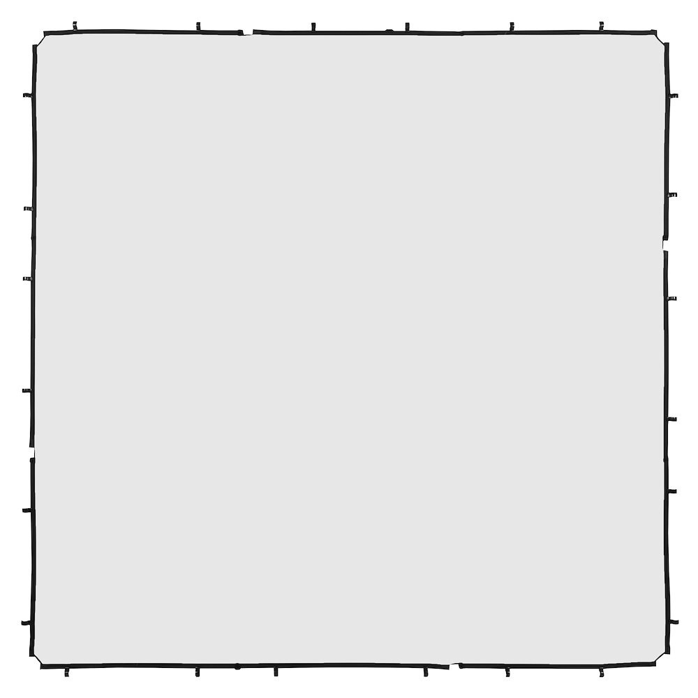 Manfrotto Diffusore SkyRapid 3x3m 0.75 Stop