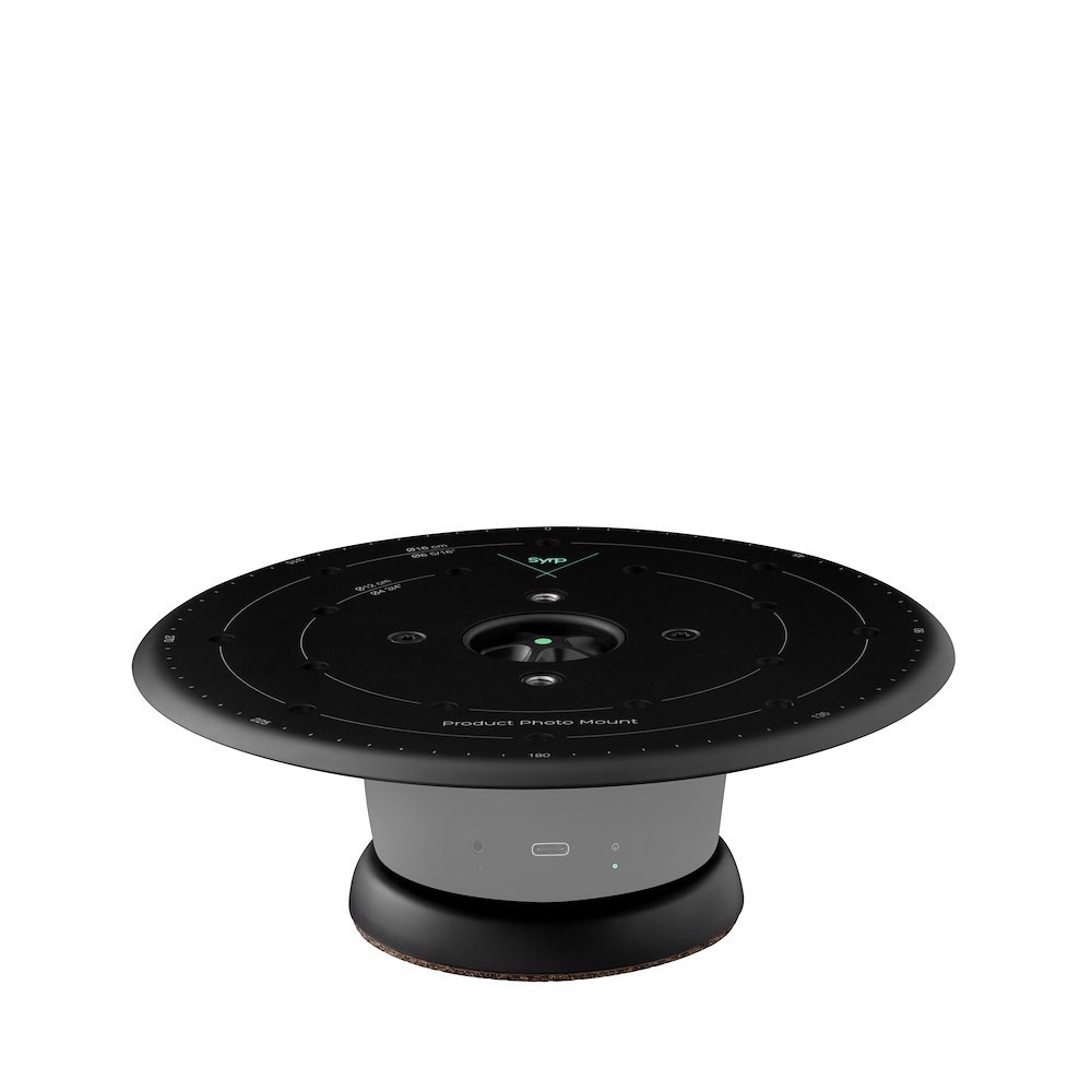 Manfrotto Disco rotante