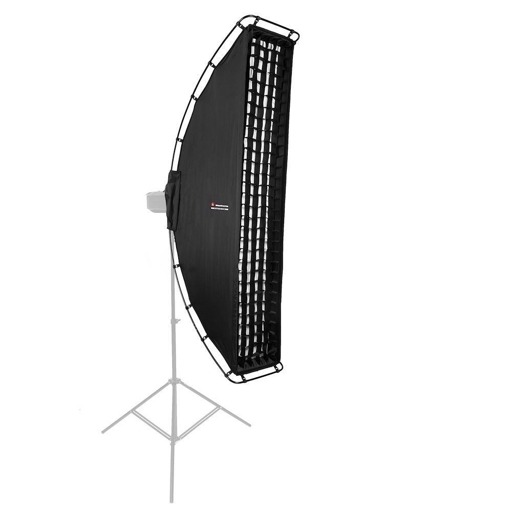 Manfrotto Ezybox Pro Strip 30 x 150cm