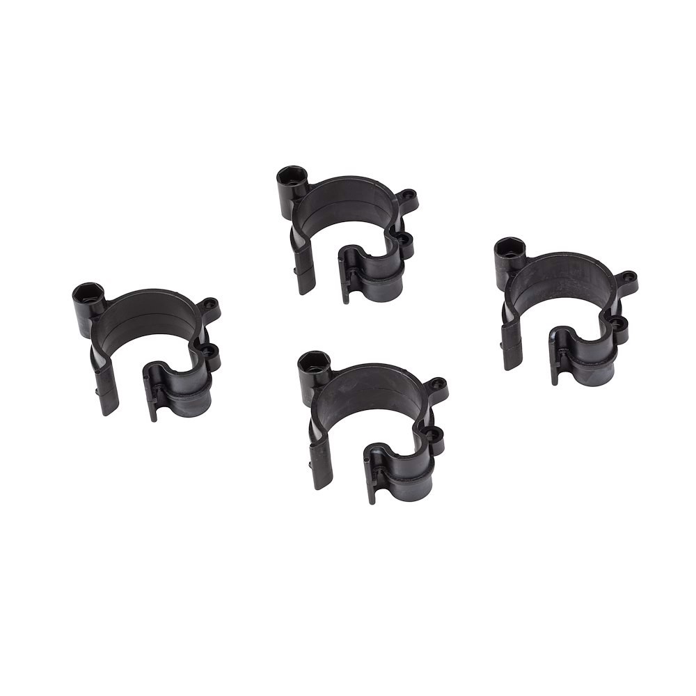 Manfrotto Fascetta fissacavo grande 4 pezzi