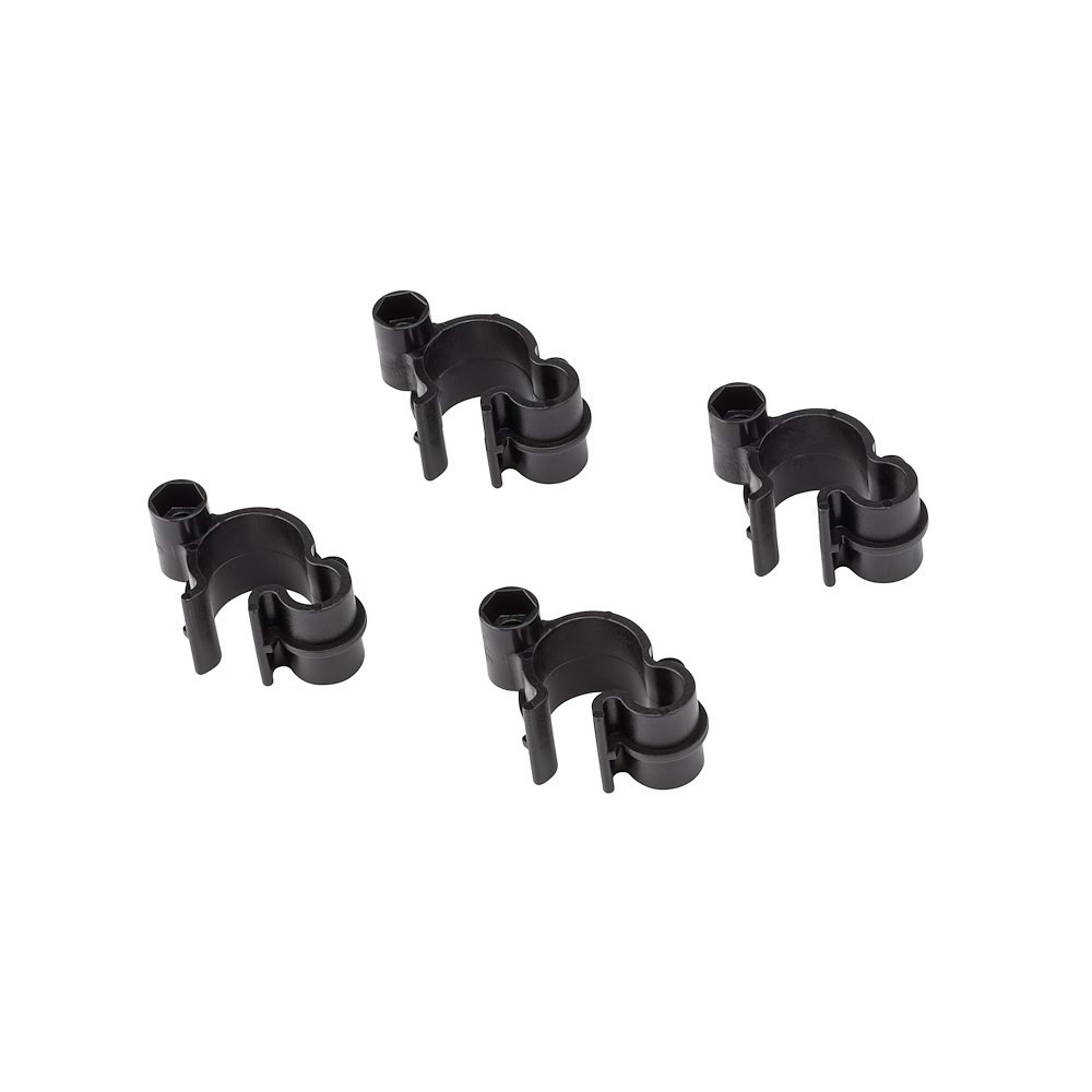 Manfrotto Fascetta fissacavo piccola - 4 pezzi